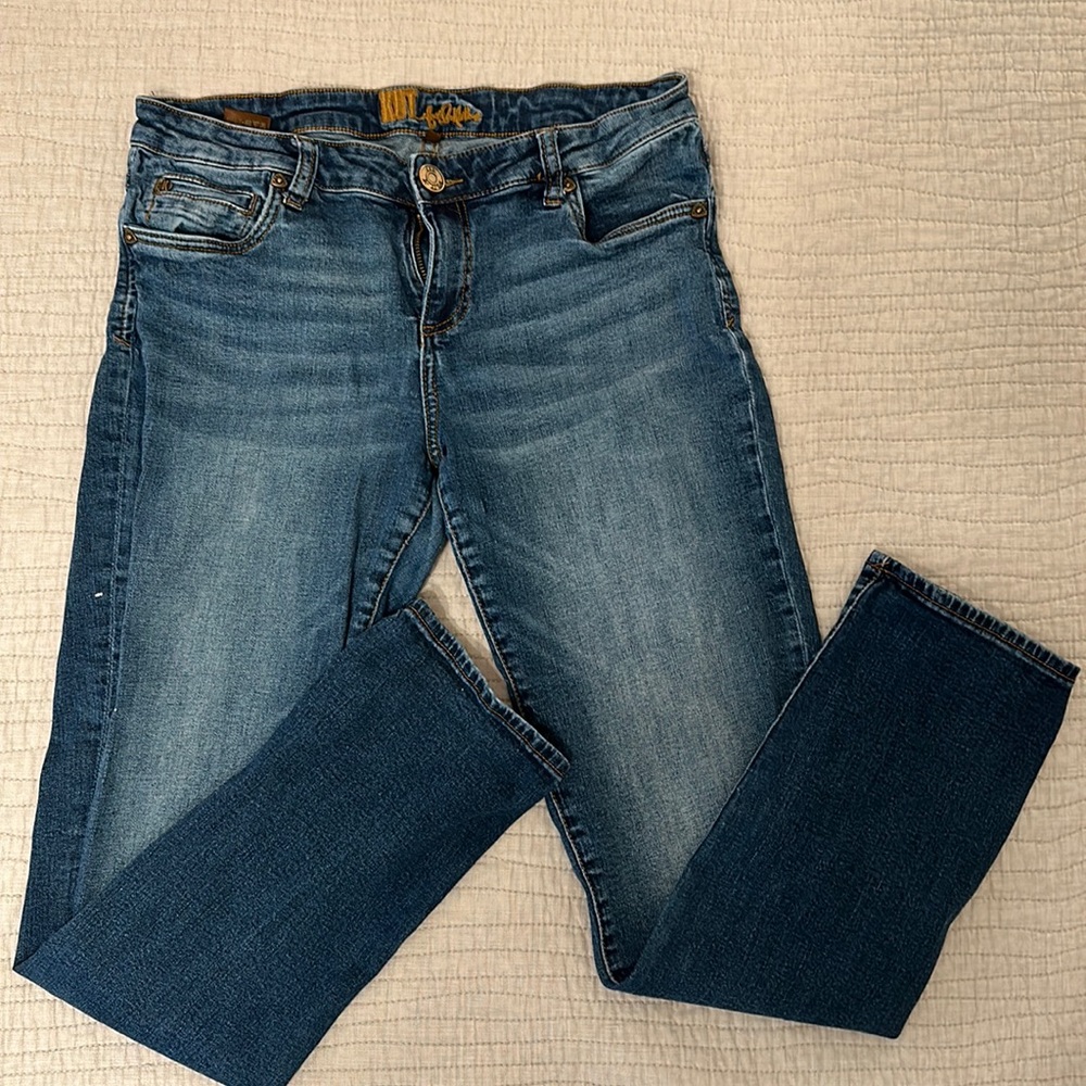 KUT FROM THE KLOTH Jeans Size 8